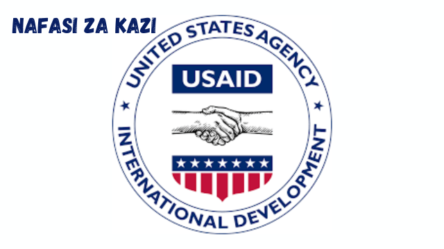Copy Editor Job Vacancies at USAID April 2024