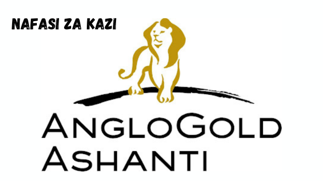Geita Gold Mining Ltd (GGML) Vacancies April 2024