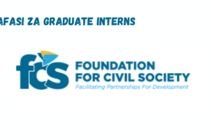 Foundation for Civil Society (FCS)