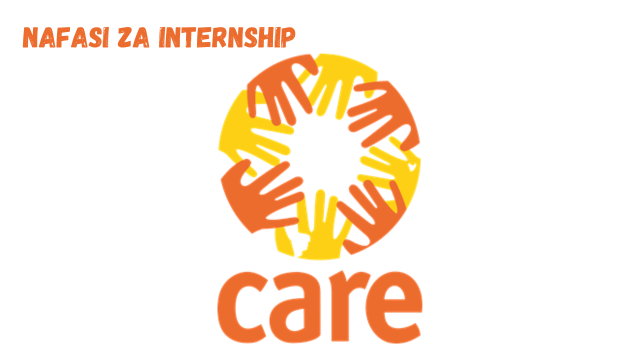 Internship Opportunities at CARE April 2024