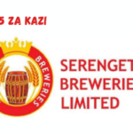 Serengeti Breweries Limited (SBL) Vacancies 2024
