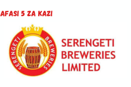 Serengeti Breweries Limited (SBL) Vacancies 2024