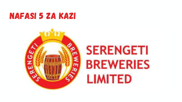 Serengeti Breweries Limited (SBL) Vacancies 2024