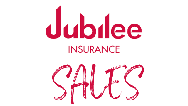 Sales Force Executive Jobs at Jubilee Insurance