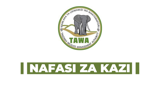 2 Vacancies Open at TAWA Tanzania