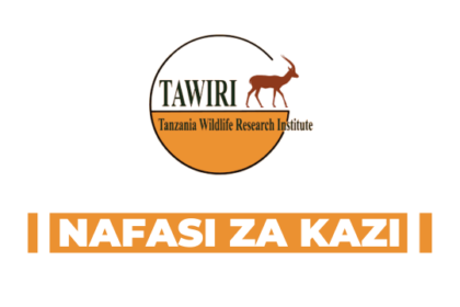 3 Vacancies Open at TAWIRI Tanzania