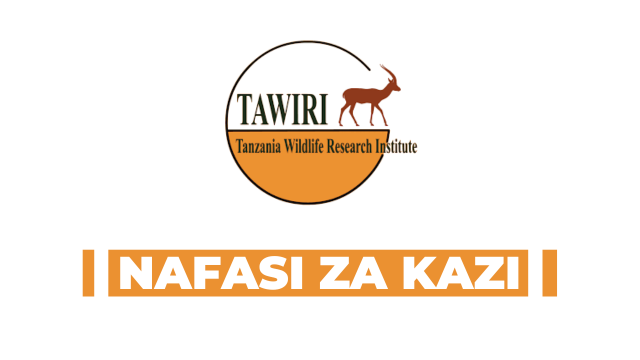 3 Vacancies Open at TAWIRI Tanzania