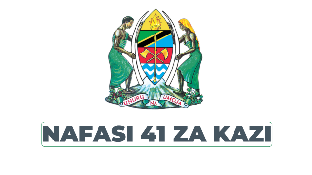 41 Vacancies Open at Utumishi (PSRS)