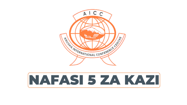 5 Vacancies Open at AICC