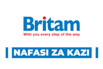 Business Development Associate at Britam, December 2024