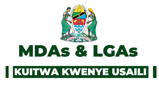 Call for Interview Ajira Portal Walioitwa kwenye Usaili MDAs & LGAs