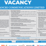 Commercial Events Manager at Mwananchi Communications Limited (MCL)