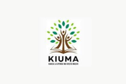 Finance Manager Job at KIUMA