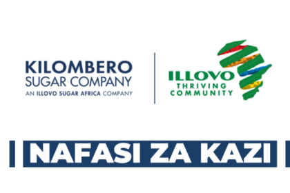 Laboratory Team Leader at Kilombero Sugar, December 2024