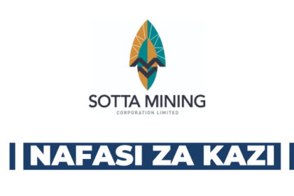 Legal Counsel at Sotta Mining, December 2024