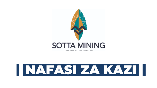 Legal Counsel at Sotta Mining, December 2024