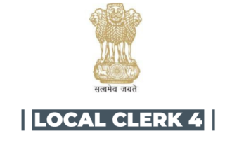 Local Clerk 4 Career at High Commission of India Dar es Salaam