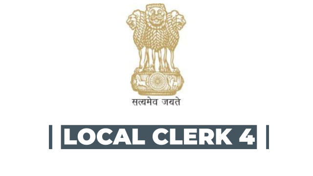 Local Clerk 4 Career at High Commission of India Dar es Salaam