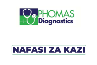 Logistics/Delivery Personnel Career at Phomas Diagnostics