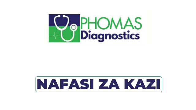 Logistics/Delivery Personnel Career at Phomas Diagnostics