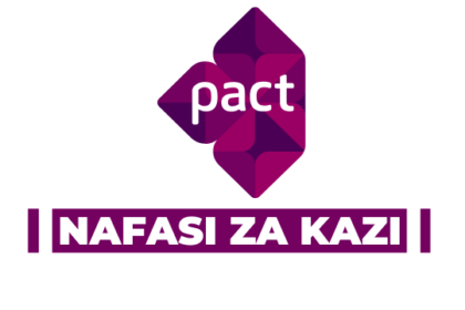 Monitoring and Evaluation Officer at Pact - December 2024