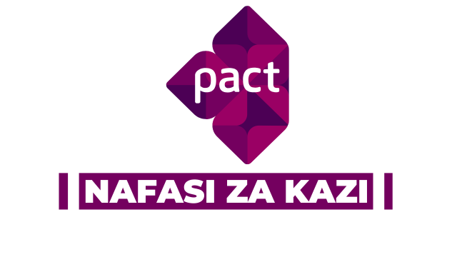 Monitoring and Evaluation Officer at Pact - December 2024