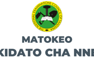 NECTA Matokeo ya Kidato cha Nne 2024/2025 - Form Four CSEE Results Checker for All Regions