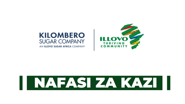 Packing Station Manager (K4) at Kilombero Sugar Company Limited