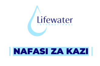 Sanitation and Hygiene Promoter at Lifewater