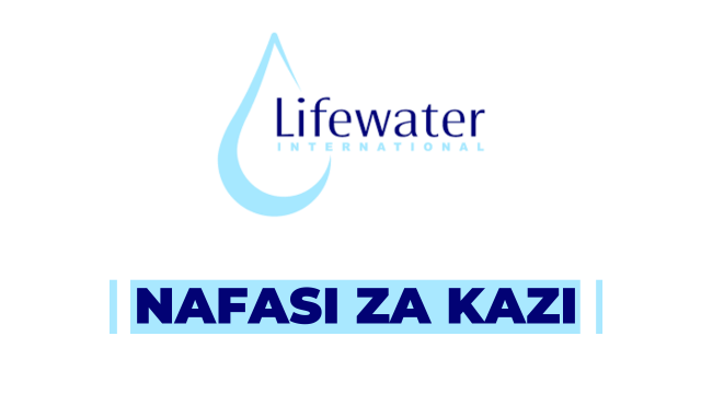 Sanitation and Hygiene Promoter at Lifewater