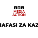 Senior Partnerships Manager Job at BBC Media Action