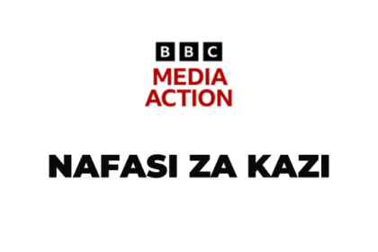 Senior Partnerships Manager Job at BBC Media Action