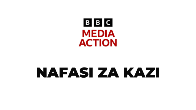 Senior Partnerships Manager Job at BBC Media Action