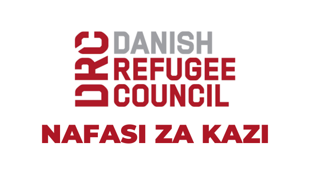 Supply Chain Officer (Warehouse Management) at Danish Refugee Council