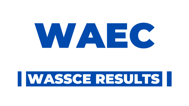 WASSCE Results 2024/2025 Released by WAEC: Check Your Score