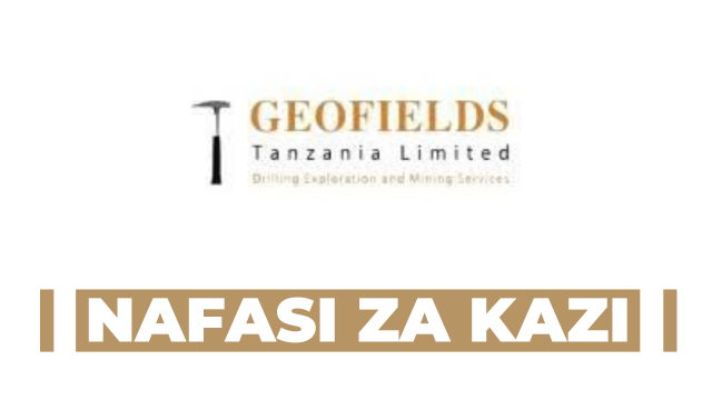 3 Vacancies Open at AUMS Geofields