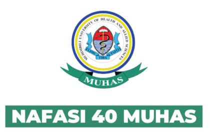 40 Vacancies Open at Muhimbili University (MUHAS)