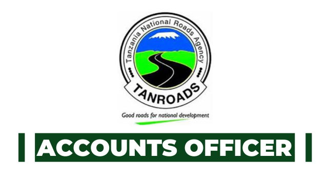 Accounts Officer at TANROADS, January 2025