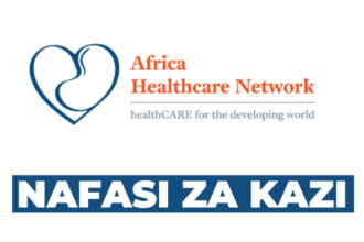 Biomedical Engineer at African Health Network