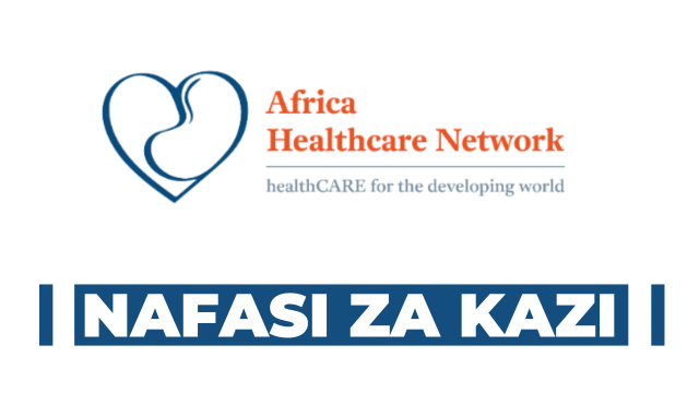 Biomedical Engineer at African Health Network