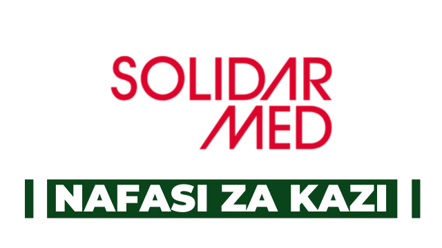 Construction Advisor at SolidarMed, January 2025