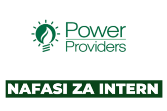 Digital Marketing Intern at Power Providers, January 2025