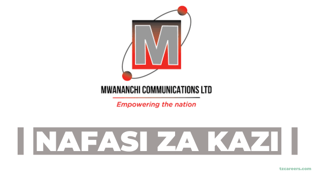 Digital Sales Representatives at Mwananchi Communications, January 2025