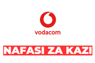 Head of HR Services at Vodacom, January 2025