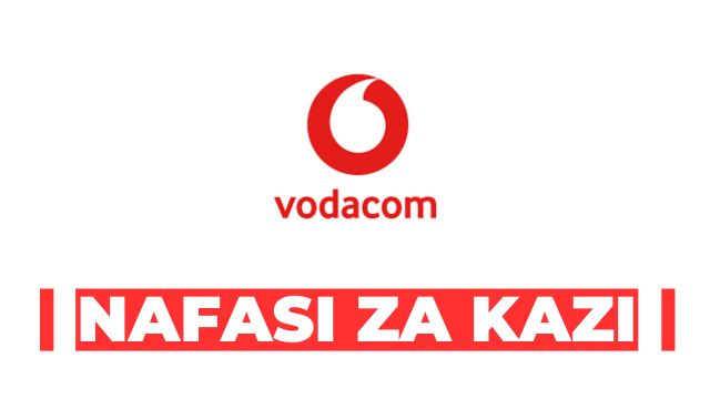 Head of HR Services at Vodacom, January 2025