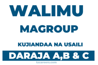 Link za Magroup ya Ualimu Usaili Ajira za Walimu 2025 Kujiandaa na Interview