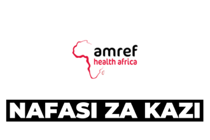 Project Manager-EECA Project at Amref Health Africa - January 2025