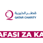 Social Welfare Officer at Qatar Charity (QC), January 2025