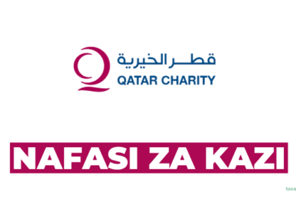 Social Welfare Officer at Qatar Charity (QC), January 2025