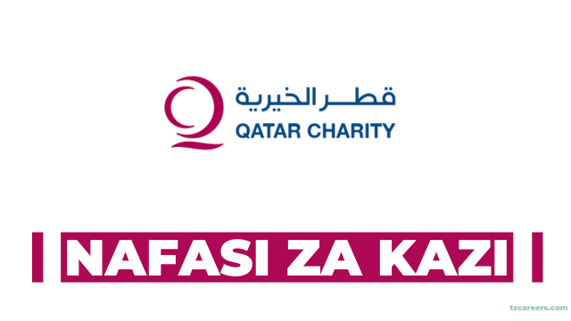 Social Welfare Officer at Qatar Charity (QC), January 2025
